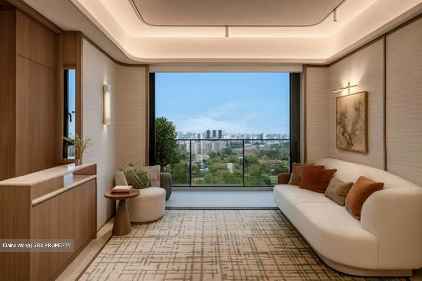Ayer Rajah Avenue (D5), Condominium #511593601